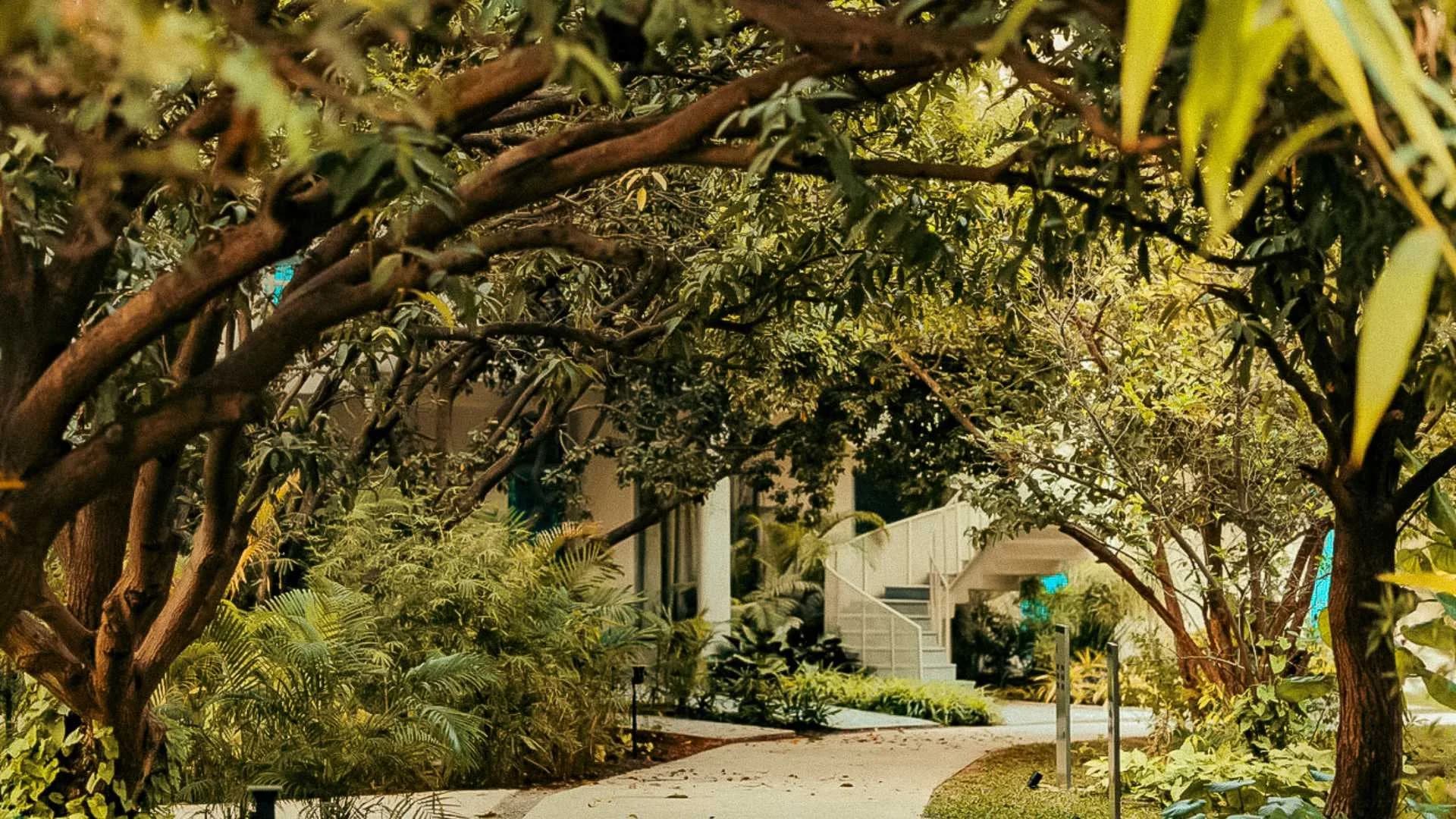 About Giovanni Village Resort